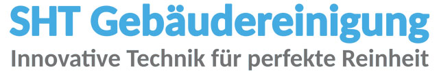 SHT Gebäudereinigung GmbH